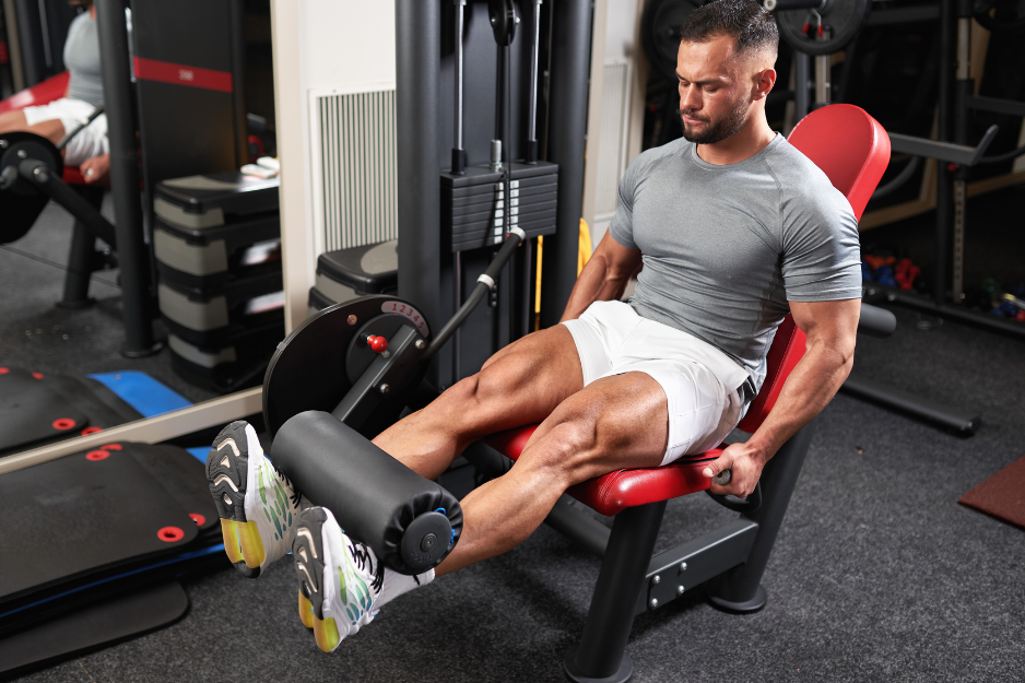 Simple Workouts to Build Strong and Fit Legs