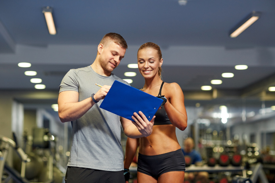 How a Personal Trainer Can Help You Break Through Fitness Plateaus