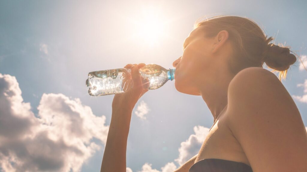 Benefits of Hydration and Tips to Stay Hydrated 