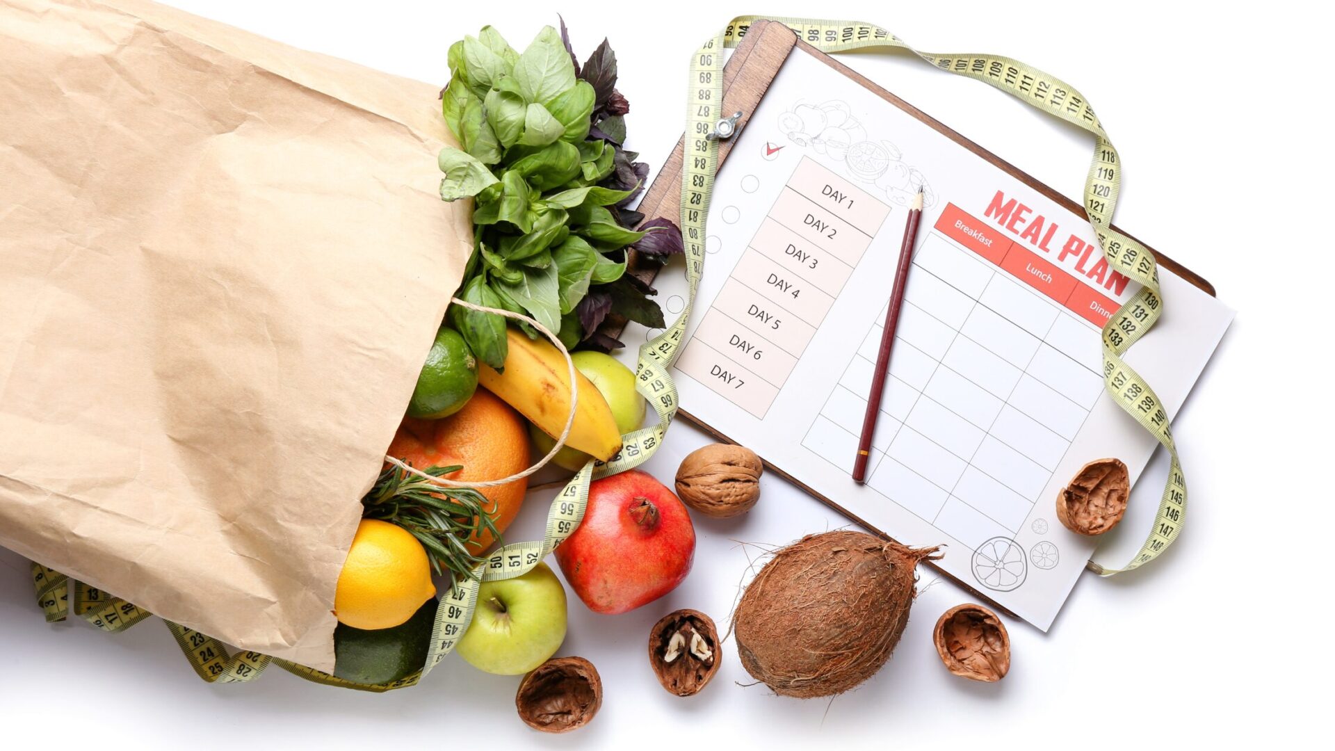 How to Create a Personalized Meal Plan for Weight Loss